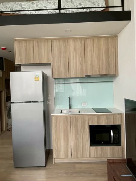 Ramada Residence (Siamese) Sukhumvit 87, Bangkok, 2223 Sukhumvit 87 Alley, Bang Chak, Phra Khanong, Bangkok, 1 Bedroom, 40 sqm, Condo For Rent, by Thanyalak Premputtiphan, 500344036 - DDproperty.com