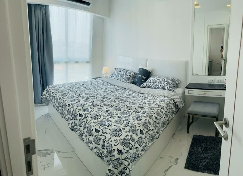 The Empire Tower Pattaya : ดิ เอ็มไพร์ ทาวเวอร์, ชลบุรี, ซอยบุณย์กัญจนาราม 8, หนองปรือ, บางละมุง, ชลบุรี, 32 ตร.ม., คอนโด ขาย, โดย Pukkawadee Thapmathi, 500344037 - DDproperty.com