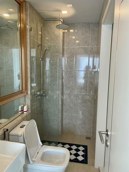 The Empire Tower Pattaya, Chon Buri (Pattaya), Soi Boonkanjanaram 8, Nong Pru, Bang Lamung (Pattaya), Chon Buri (Pattaya), 1 Bedroom, 32 sqm, Condo For Sale, by Pukkawadee Thapmathi, 500344037 - DDproperty.com