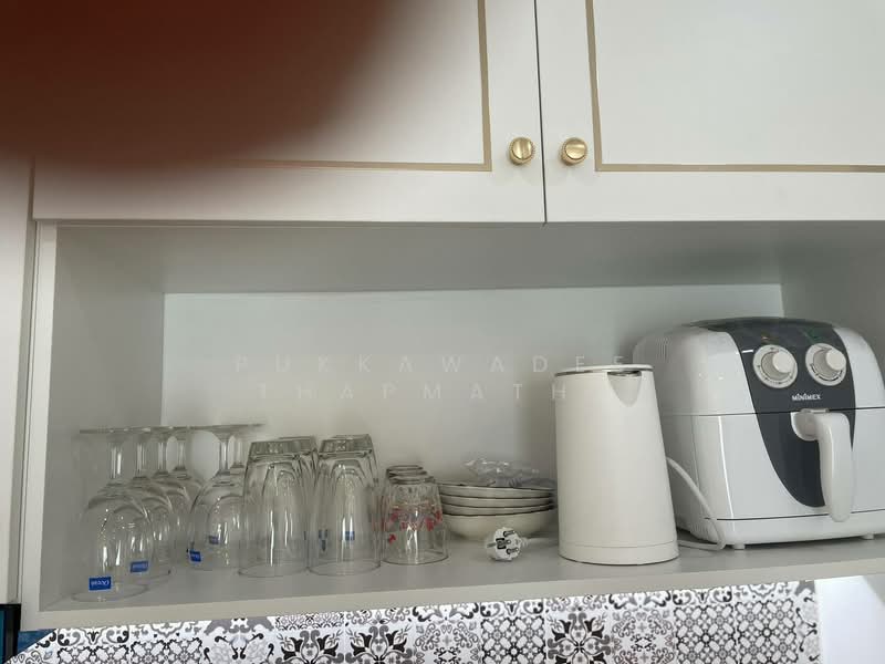 The Empire Tower Pattaya, Chon Buri (Pattaya), Soi Boonkanjanaram 8, Nong Pru, Bang Lamung (Pattaya), Chon Buri (Pattaya), 1 Bedroom, 32 sqm, Condo For Sale, by Pukkawadee Thapmathi, 500344037 - DDproperty.com