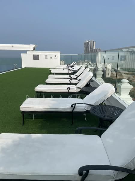 The Empire Tower Pattaya : ดิ เอ็มไพร์ ทาวเวอร์, ชลบุรี, ซอยบุณย์กัญจนาราม 8, หนองปรือ, บางละมุง, ชลบุรี, 32 ตร.ม., คอนโด ขาย, โดย Pukkawadee Thapmathi, 500344037 - DDproperty.com