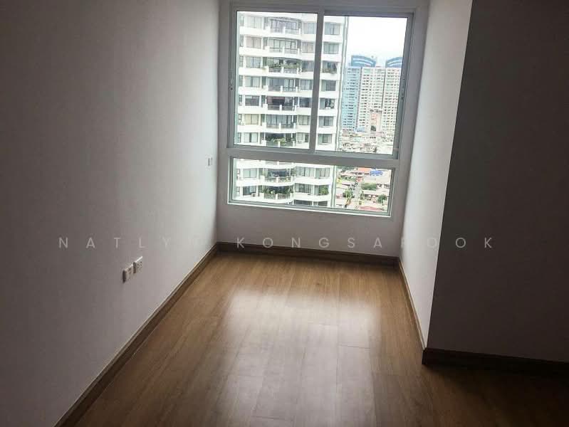 Supalai River Resort, Bangkok, 99 Charoennakhon Road, Samlae, Thon Buri, Bangkok, 1 Bedroom, 53 sqm, Condo For Sale, by Natlyn Kongsapook, 500344038 - DDproperty.com