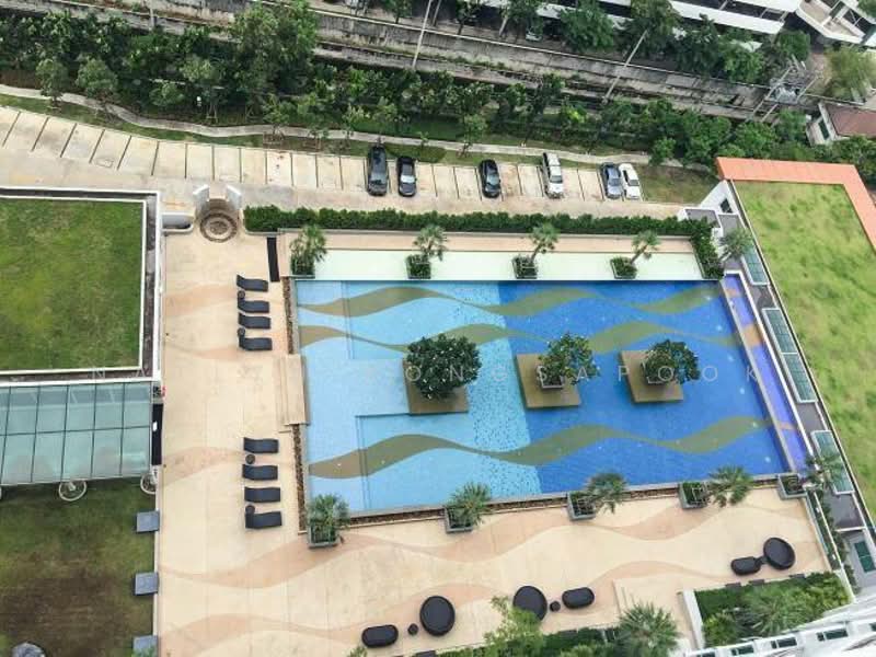 Supalai River Resort, Bangkok, 99 Charoennakhon Road, Samlae, Thon Buri, Bangkok, 1 Bedroom, 53 sqm, Condo For Sale, by Natlyn Kongsapook, 500344038 - DDproperty.com