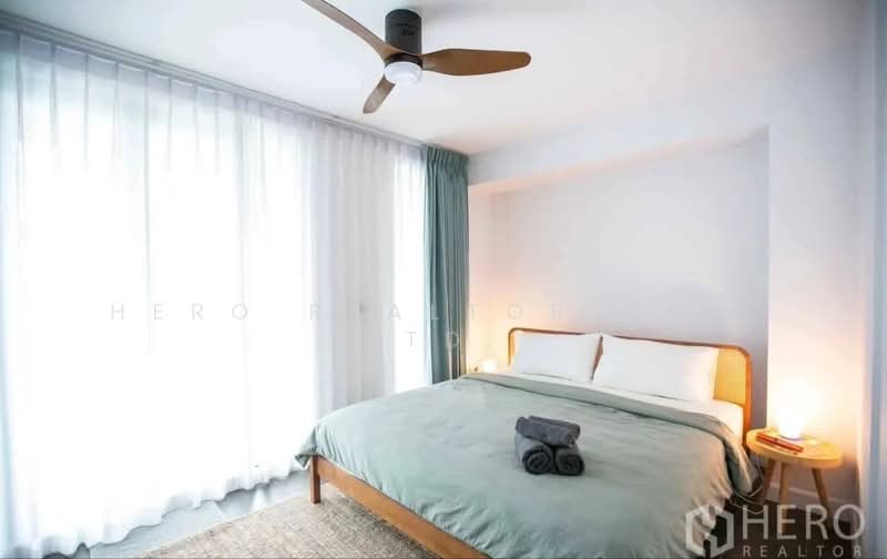 Areeya Mandarina Sukhumvit 77, Bangkok, Sukhumvit 77 Road (On Nut), Suan Luang, Bangkok, 4 Bedrooms, 240 sqm, Townhouse For Rent, by Hero Realtor Co., Ltd., 500344039 - DDproperty.com