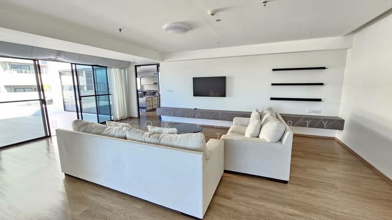 Baan Thai Living Ekkamai : บ้านไทยลิฟวิ่ง เอกมัย, กรุงเทพ, 40 ซอย ปรีดีพนมยงค์ 31, คลองตันเหนือ, วัฒนา, กรุงเทพ, 463 ตร.ม., คอนโด ให้เช่า, โดย BANGKOK PROPERTY AGENTS, 500344040 - DDproperty.com