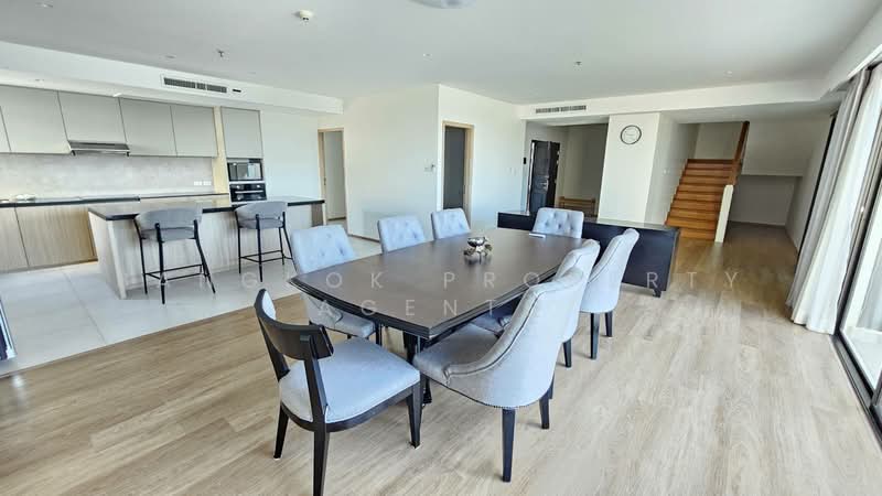 Baan Thai Living Ekkamai, Bangkok, 40 Soi Pridi Banomyong 31, Khlong Tan Nua, Watthana, Bangkok, 3 Bedrooms, 463 sqm, Condo For Rent, by BANGKOK PROPERTY AGENTS, 500344040 - DDproperty.com