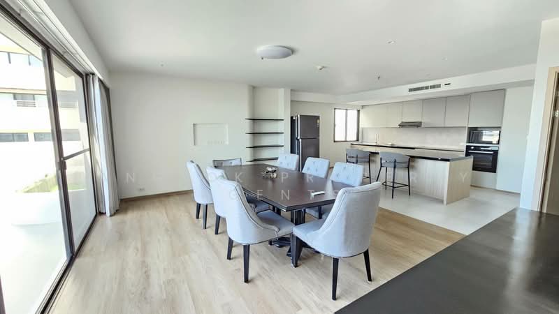 Baan Thai Living Ekkamai : บ้านไทยลิฟวิ่ง เอกมัย, กรุงเทพ, 40 ซอย ปรีดีพนมยงค์ 31, คลองตันเหนือ, วัฒนา, กรุงเทพ, 463 ตร.ม., คอนโด ให้เช่า, โดย BANGKOK PROPERTY AGENTS, 500344040 - DDproperty.com