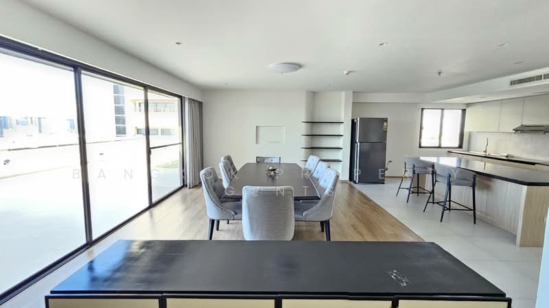 Baan Thai Living Ekkamai : บ้านไทยลิฟวิ่ง เอกมัย, กรุงเทพ, 40 ซอย ปรีดีพนมยงค์ 31, คลองตันเหนือ, วัฒนา, กรุงเทพ, 463 ตร.ม., คอนโด ให้เช่า, โดย BANGKOK PROPERTY AGENTS, 500344040 - DDproperty.com