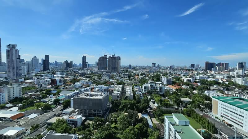 Baan Thai Living Ekkamai : บ้านไทยลิฟวิ่ง เอกมัย, กรุงเทพ, 40 ซอย ปรีดีพนมยงค์ 31, คลองตันเหนือ, วัฒนา, กรุงเทพ, 463 ตร.ม., คอนโด ให้เช่า, โดย BANGKOK PROPERTY AGENTS, 500344040 - DDproperty.com