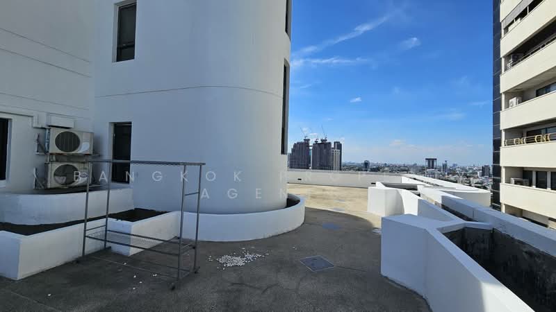 Baan Thai Living Ekkamai, Bangkok, 40 Soi Pridi Banomyong 31, Khlong Tan Nua, Watthana, Bangkok, 3 Bedrooms, 463 sqm, Condo For Rent, by BANGKOK PROPERTY AGENTS, 500344040 - DDproperty.com