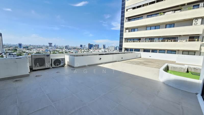 Baan Thai Living Ekkamai, Bangkok, 40 Soi Pridi Banomyong 31, Khlong Tan Nua, Watthana, Bangkok, 3 Bedrooms, 463 sqm, Condo For Rent, by BANGKOK PROPERTY AGENTS, 500344040 - DDproperty.com