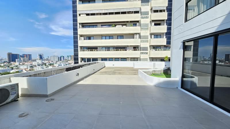 Baan Thai Living Ekkamai : บ้านไทยลิฟวิ่ง เอกมัย, กรุงเทพ, 40 ซอย ปรีดีพนมยงค์ 31, คลองตันเหนือ, วัฒนา, กรุงเทพ, 463 ตร.ม., คอนโด ให้เช่า, โดย BANGKOK PROPERTY AGENTS, 500344040 - DDproperty.com