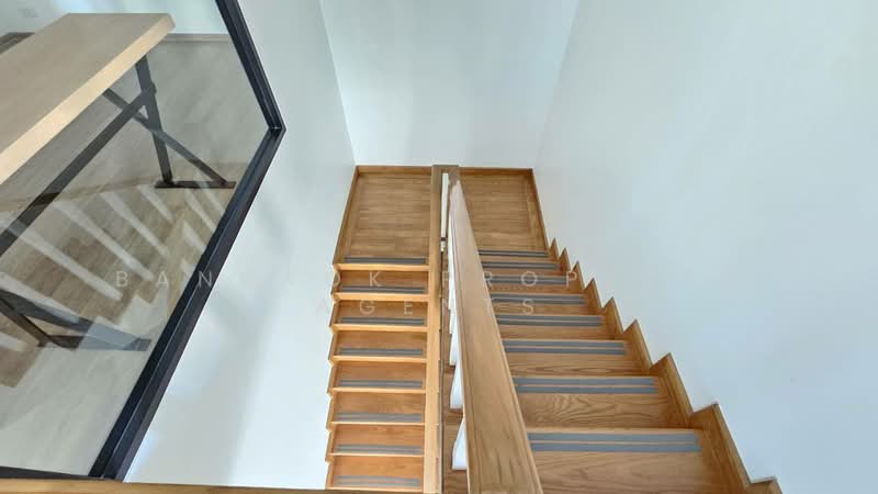 Baan Thai Living Ekkamai, Bangkok, 40 Soi Pridi Banomyong 31, Khlong Tan Nua, Watthana, Bangkok, 3 Bedrooms, 463 sqm, Condo For Rent, by BANGKOK PROPERTY AGENTS, 500344040 - DDproperty.com