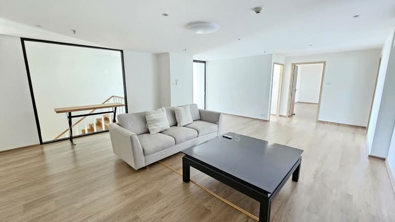 Baan Thai Living Ekkamai, Bangkok, 40 Soi Pridi Banomyong 31, Khlong Tan Nua, Watthana, Bangkok, 3 Bedrooms, 463 sqm, Condo For Rent, by BANGKOK PROPERTY AGENTS, 500344040 - DDproperty.com
