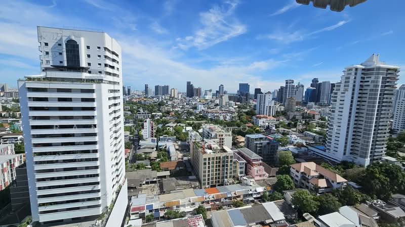 Baan Thai Living Ekkamai : บ้านไทยลิฟวิ่ง เอกมัย, กรุงเทพ, 40 ซอย ปรีดีพนมยงค์ 31, คลองตันเหนือ, วัฒนา, กรุงเทพ, 463 ตร.ม., คอนโด ให้เช่า, โดย BANGKOK PROPERTY AGENTS, 500344040 - DDproperty.com
