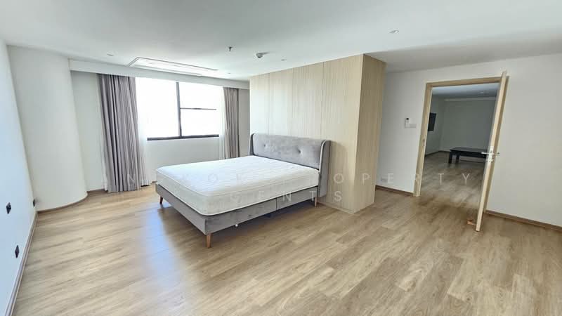 Baan Thai Living Ekkamai, Bangkok, 40 Soi Pridi Banomyong 31, Khlong Tan Nua, Watthana, Bangkok, 3 Bedrooms, 463 sqm, Condo For Rent, by BANGKOK PROPERTY AGENTS, 500344040 - DDproperty.com
