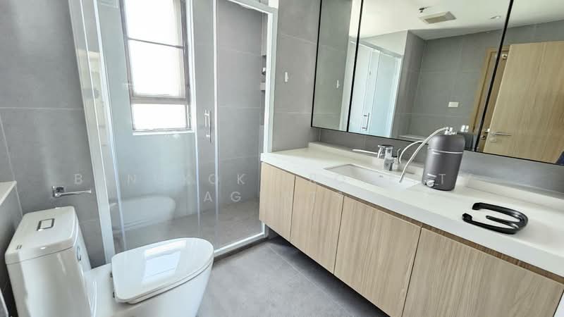Baan Thai Living Ekkamai, Bangkok, 40 Soi Pridi Banomyong 31, Khlong Tan Nua, Watthana, Bangkok, 3 Bedrooms, 463 sqm, Condo For Rent, by BANGKOK PROPERTY AGENTS, 500344040 - DDproperty.com