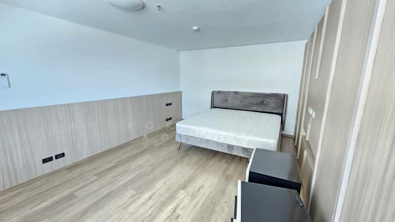 Baan Thai Living Ekkamai : บ้านไทยลิฟวิ่ง เอกมัย, กรุงเทพ, 40 ซอย ปรีดีพนมยงค์ 31, คลองตันเหนือ, วัฒนา, กรุงเทพ, 463 ตร.ม., คอนโด ให้เช่า, โดย BANGKOK PROPERTY AGENTS, 500344040 - DDproperty.com