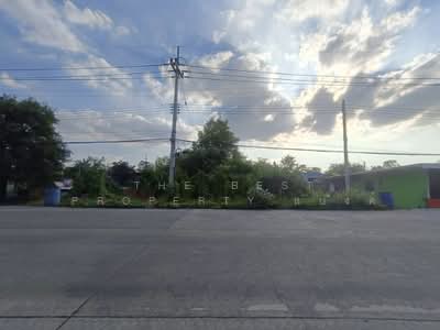 ขาย - ที่ดินสามโคก ปทุมธานี, ปทุมธานี
