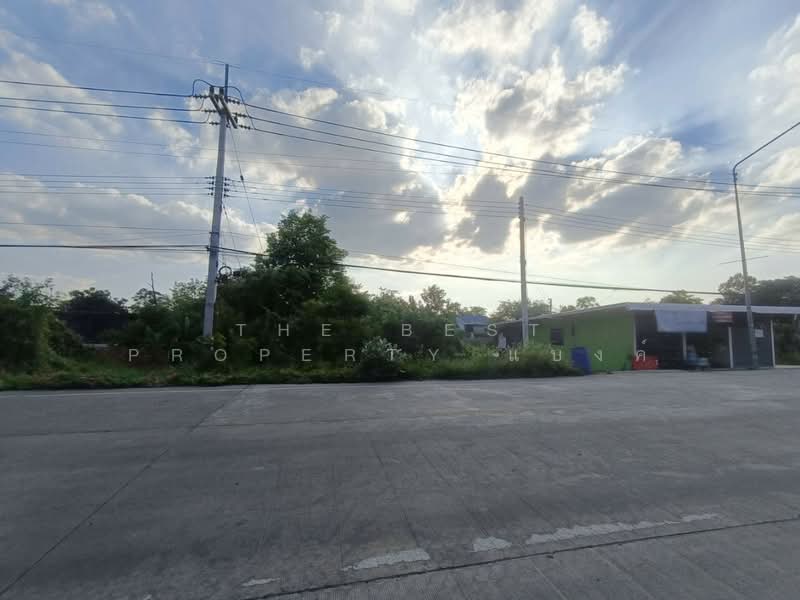 ที่ดินสามโคก ปทุมธานี, Pathum Thani, Ban Pa-thum, Sam Khok, Pathum Thani, , 8,496 sqm, Land For Sale, by The Best Property แบงค์, 500344046 - DDproperty.com