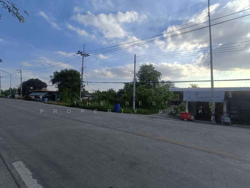 ที่ดินสามโคก ปทุมธานี, Pathum Thani, Ban Pa-thum, Sam Khok, Pathum Thani, , 8,496 sqm, Land For Sale, by The Best Property แบงค์, 500344046 - DDproperty.com