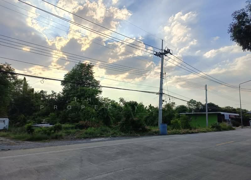 ที่ดินสามโคก ปทุมธานี, Pathum Thani, Ban Pa-thum, Sam Khok, Pathum Thani, , 8,496 sqm, Land For Sale, by The Best Property แบงค์, 500344046 - DDproperty.com
