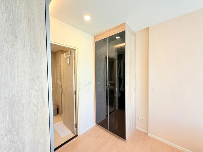 IKON Sukhumvit 77, Bangkok, 182 Sukhumvit Road 77, Suan Luang, Bangkok, 1 Bedroom, 31 sqm, Condo For Sale, by Thanyalak Premputtiphan, 500344047 - DDproperty.com
