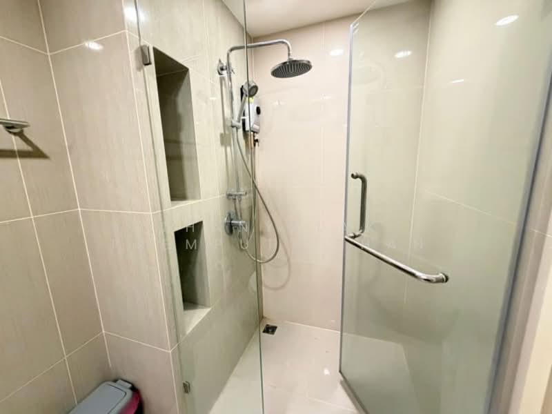 IKON Sukhumvit 77, Bangkok, 182 Sukhumvit Road 77, Suan Luang, Bangkok, 1 Bedroom, 31 sqm, Condo For Sale, by Thanyalak Premputtiphan, 500344047 - DDproperty.com