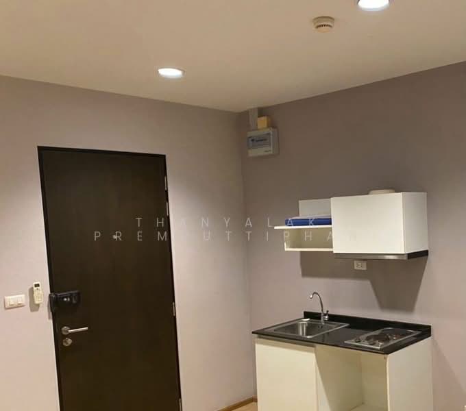 The Tempo Ratchada, Bangkok, 9 Pracha Rat Bamphen, Huai Khwang, Bangkok, 1 Bedroom, 31 sqm, Condo For Sale, by Thanyalak Premputtiphan, 500344048 - DDproperty.com