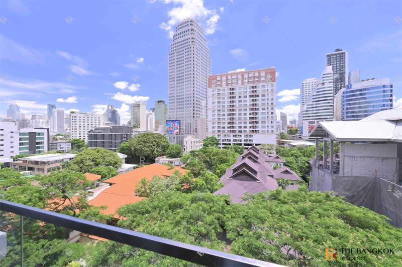 Domus 18 : โดมัส 18, กรุงเทพ, ซอย สุขุมวิท 18, คลองเตย, กรุงเทพ, 300 ตร.ม., คอนโด ให้เช่า, โดย Nicha Peerakittikul, 500344053 - DDproperty.com