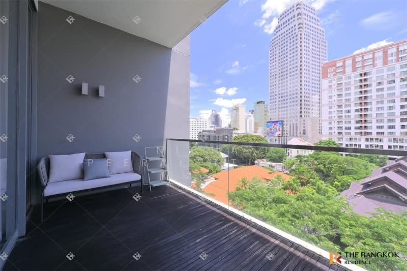 Domus 18 : โดมัส 18, กรุงเทพ, ซอย สุขุมวิท 18, คลองเตย, กรุงเทพ, 300 ตร.ม., คอนโด ให้เช่า, โดย Nicha Peerakittikul, 500344053 - DDproperty.com
