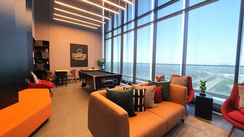 The Origin Ram 209 Interchange, Bangkok, Ramkhamhaeng Road, Min Buri, Bangkok, 1 Bedroom, 31 sqm, Condo For Sale, by Natlyn Kongsapook, 500344055 - DDproperty.com
