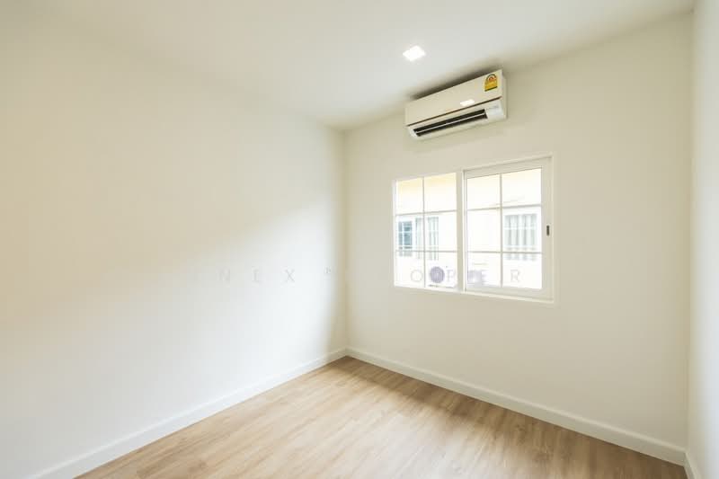 Golden Town 2 Onnut-Pattanakarn, Bangkok, 189 Soi On Nut 65 Yaek 14, Prawet, Bangkok, 3 Bedrooms, 110 sqm, Townhouse For Sale, by Connex Property, 500344057 - DDproperty.com