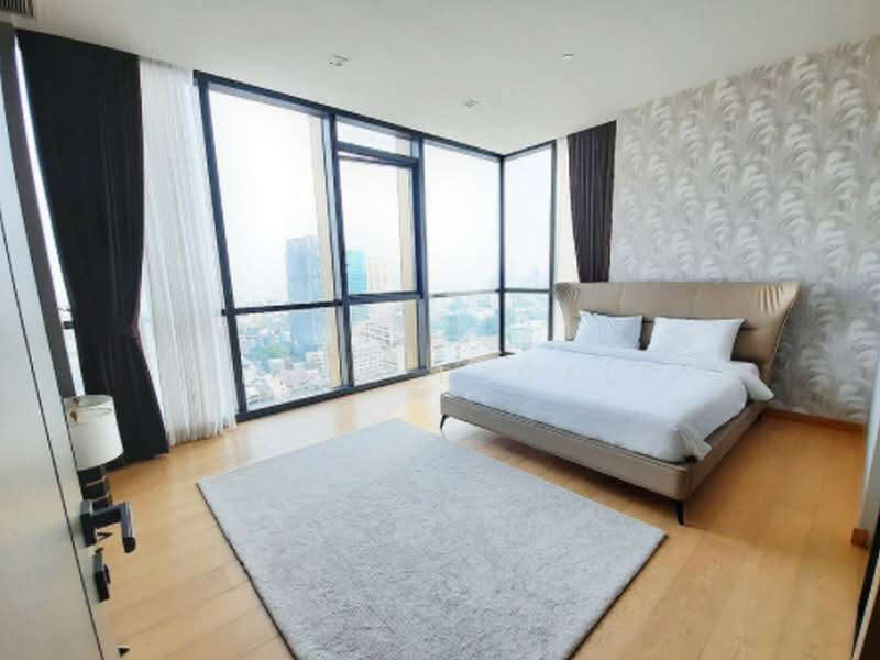 The Monument Thonglor, Bangkok, 998 Thonglor Road, Khlong Tan Nua, Watthana, Bangkok, 2 Bedrooms, 124 sqm, Condo For Rent, by Simon Decalf, 500344060 - DDproperty.com