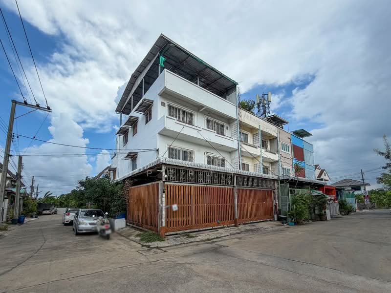อาคารพาณิชย์จอมทอง กรุงเทพมหานคร, กรุงเทพ, บางมด, จอมทอง, กรุงเทพ, 100 ตร.ม., ตึกแถว-อาคารพาณิชย์ ขาย, โดย The Best Property กิ๊ฟ, 500344061 - DDproperty.com