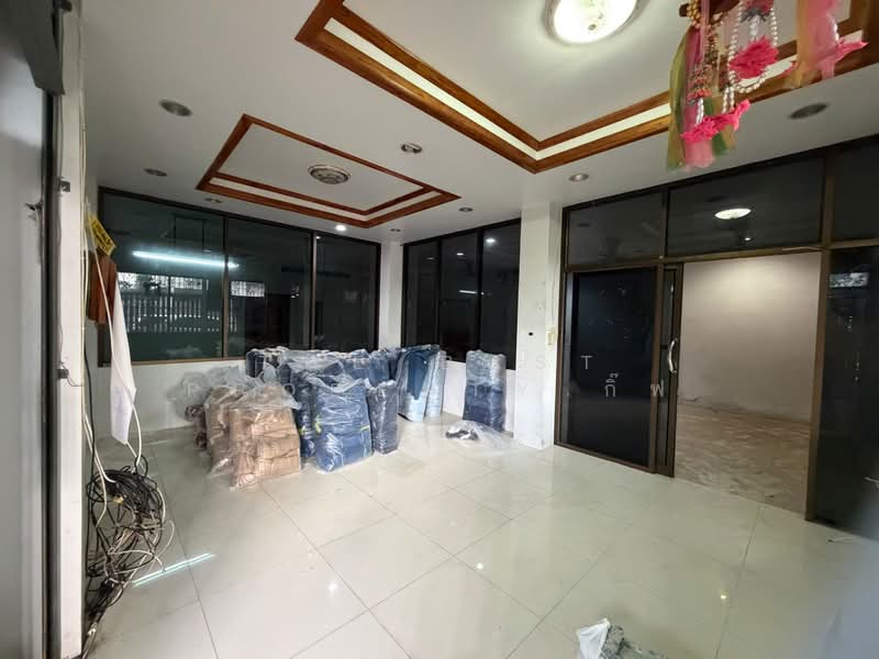 อาคารพาณิชย์จอมทอง กรุงเทพมหานคร, Bangkok, Bangmot, Chom Thong, Bangkok, , 100 sqm, Shophouse For Sale, by The Best Property กิ๊ฟ, 500344061 - DDproperty.com