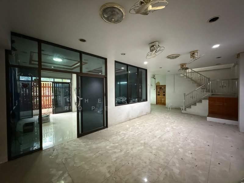 อาคารพาณิชย์จอมทอง กรุงเทพมหานคร, Bangkok, Bangmot, Chom Thong, Bangkok, , 100 sqm, Shophouse For Sale, by The Best Property กิ๊ฟ, 500344061 - DDproperty.com