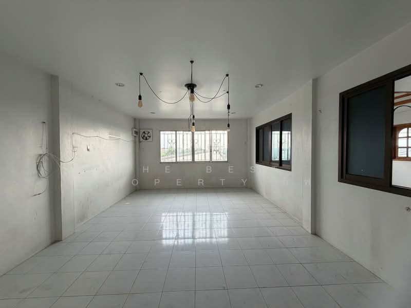 อาคารพาณิชย์จอมทอง กรุงเทพมหานคร, Bangkok, Bangmot, Chom Thong, Bangkok, , 100 sqm, Shophouse For Sale, by The Best Property กิ๊ฟ, 500344061 - DDproperty.com