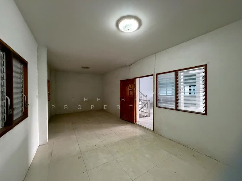 อาคารพาณิชย์จอมทอง กรุงเทพมหานคร, Bangkok, Bangmot, Chom Thong, Bangkok, , 100 sqm, Shophouse For Sale, by The Best Property กิ๊ฟ, 500344061 - DDproperty.com