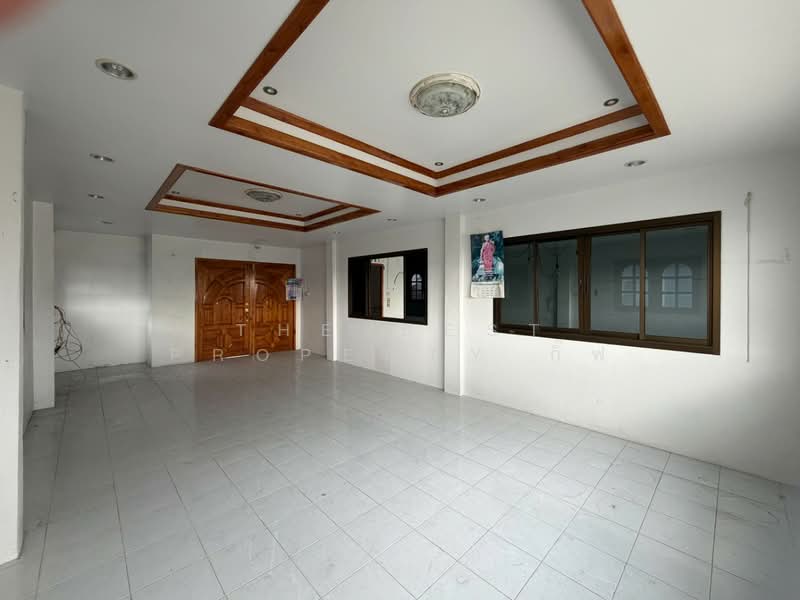 อาคารพาณิชย์จอมทอง กรุงเทพมหานคร, Bangkok, Bangmot, Chom Thong, Bangkok, , 100 sqm, Shophouse For Sale, by The Best Property กิ๊ฟ, 500344061 - DDproperty.com
