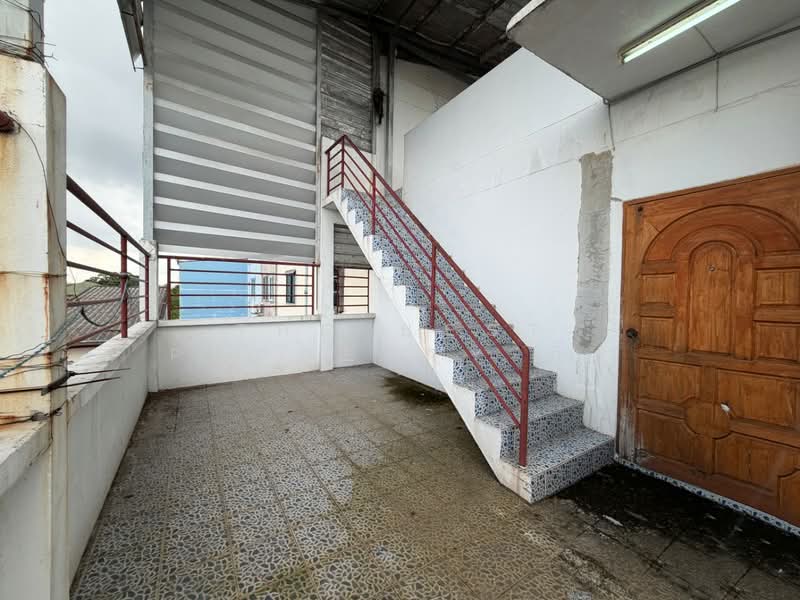 อาคารพาณิชย์จอมทอง กรุงเทพมหานคร, Bangkok, Bangmot, Chom Thong, Bangkok, , 100 sqm, Shophouse For Sale, by The Best Property กิ๊ฟ, 500344061 - DDproperty.com