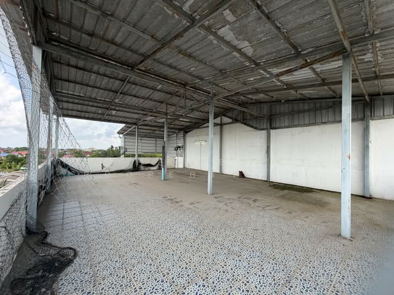 อาคารพาณิชย์จอมทอง กรุงเทพมหานคร, Bangkok, Bangmot, Chom Thong, Bangkok, , 100 sqm, Shophouse For Sale, by The Best Property กิ๊ฟ, 500344061 - DDproperty.com