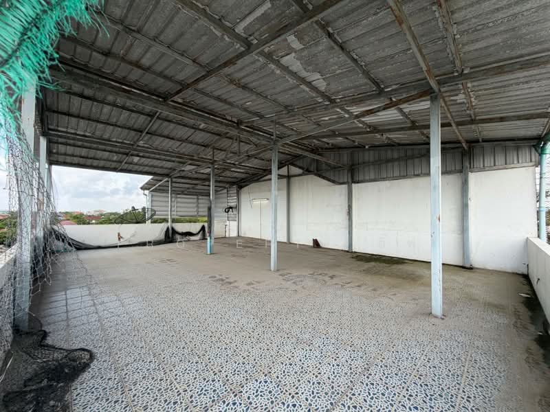 อาคารพาณิชย์จอมทอง กรุงเทพมหานคร, Bangkok, Bangmot, Chom Thong, Bangkok, , 100 sqm, Shophouse For Sale, by The Best Property กิ๊ฟ, 500344061 - DDproperty.com