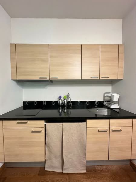 The Address Chidlom, Bangkok, Ploenchit Road, Lumphini, Pathum Wan, Bangkok, Studio, 42 sqm, Condo For Rent, by Natlyn Kongsapook, 500344062 - DDproperty.com