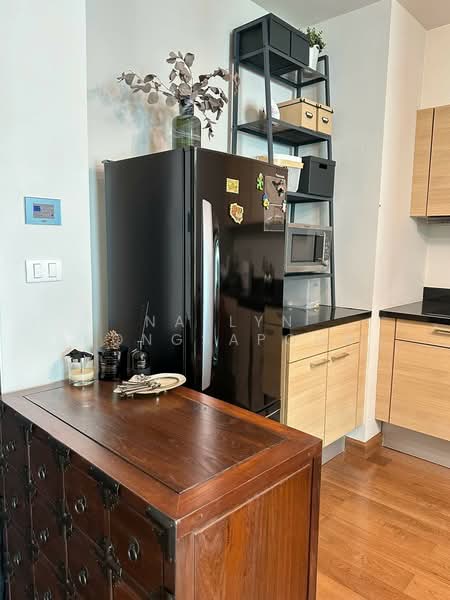 The Address Chidlom, Bangkok, Ploenchit Road, Lumphini, Pathum Wan, Bangkok, Studio, 42 sqm, Condo For Rent, by Natlyn Kongsapook, 500344062 - DDproperty.com