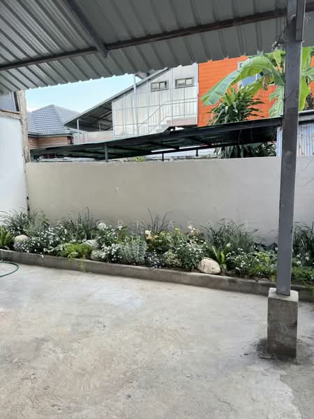 บ้านพร้อมที่ดินนิมมาน สวนดอก, เชียงใหม่, สุเทพ, เมืองเชียงใหม่, เชียงใหม่, 150 ตร.ม., บ้านเดี่ยว ขาย, โดย Shori Asset Group Co., Ltd., 500344063 - DDproperty.com
