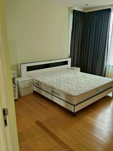 AGUSTON Sukhumvit 22, Bangkok, 140 Sukhumvit Road, Khlong Toei, Bangkok, 2 Bedrooms, 96 sqm, Condo For Rent, by Thanyalak Premputtiphan, 500344064 - DDproperty.com