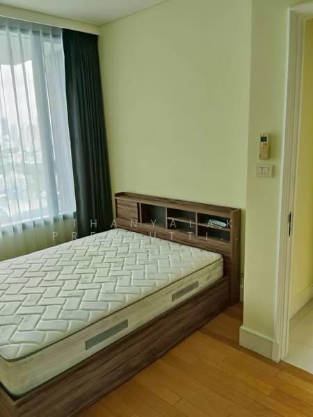 AGUSTON Sukhumvit 22, Bangkok, 140 Sukhumvit Road, Khlong Toei, Bangkok, 2 Bedrooms, 96 sqm, Condo For Rent, by Thanyalak Premputtiphan, 500344064 - DDproperty.com