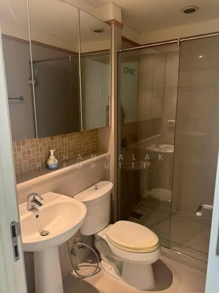AGUSTON Sukhumvit 22, Bangkok, 140 Sukhumvit Road, Khlong Toei, Bangkok, 2 Bedrooms, 96 sqm, Condo For Rent, by Thanyalak Premputtiphan, 500344064 - DDproperty.com