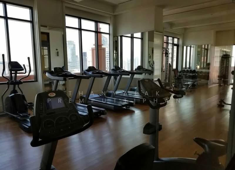 AGUSTON Sukhumvit 22, Bangkok, 140 Sukhumvit Road, Khlong Toei, Bangkok, 2 Bedrooms, 96 sqm, Condo For Rent, by Thanyalak Premputtiphan, 500344064 - DDproperty.com